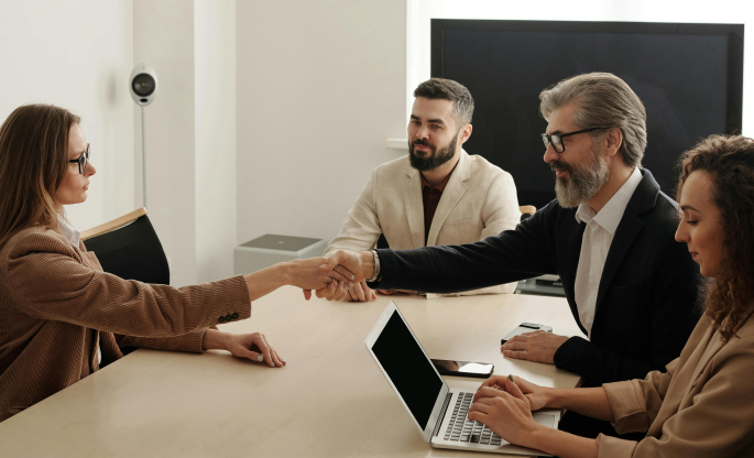 Autorytet oczywisty. Dlaczego asertywność to klucz do skutecznego przywództwa?