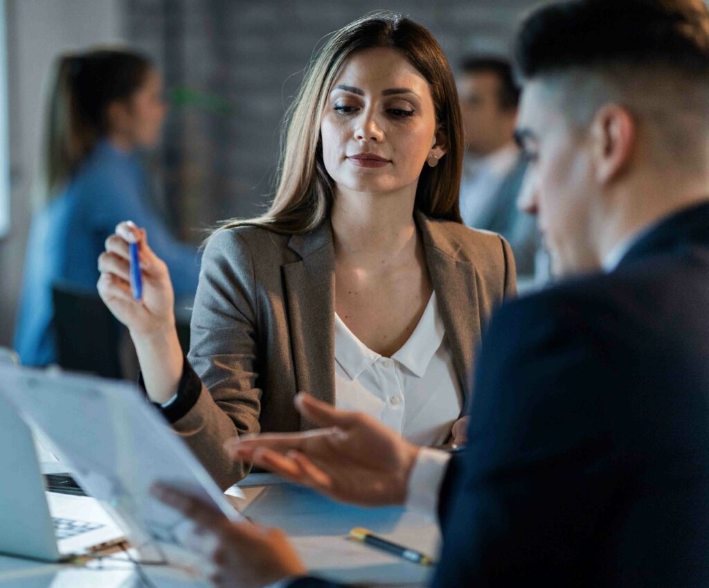 Od słów do czynów. Jak budować wiarygodność lidera w trudnych sytuacjach?