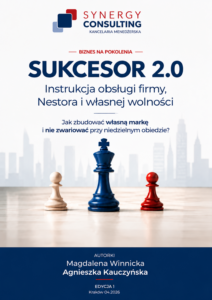 Instrukcja obsługi firmy, Nestora i własnej wolności